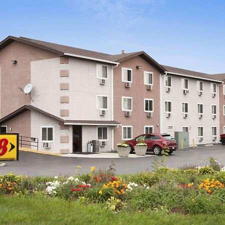 Super 8 By Wyndham Peru Starved Rock State Park Exterior foto